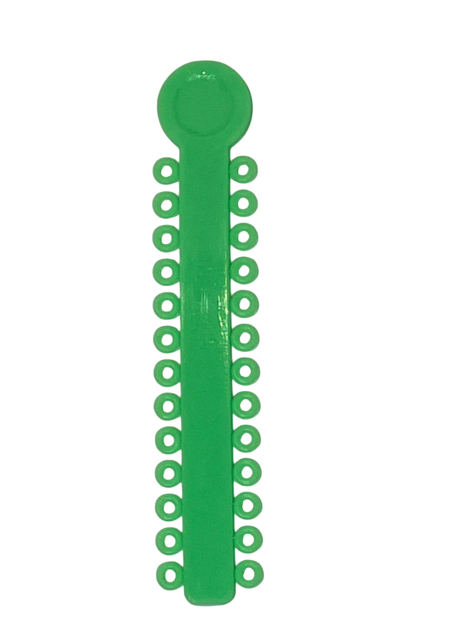Orthodontic Elastomeric Ligature Ties Pack x 40 sticks / 1,040 donuts latex FREE