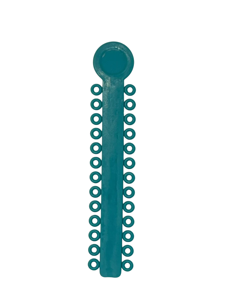 Orthodontic Elastomeric Ligature Ties Pack x 40 sticks / 1,040 donuts latex FREE