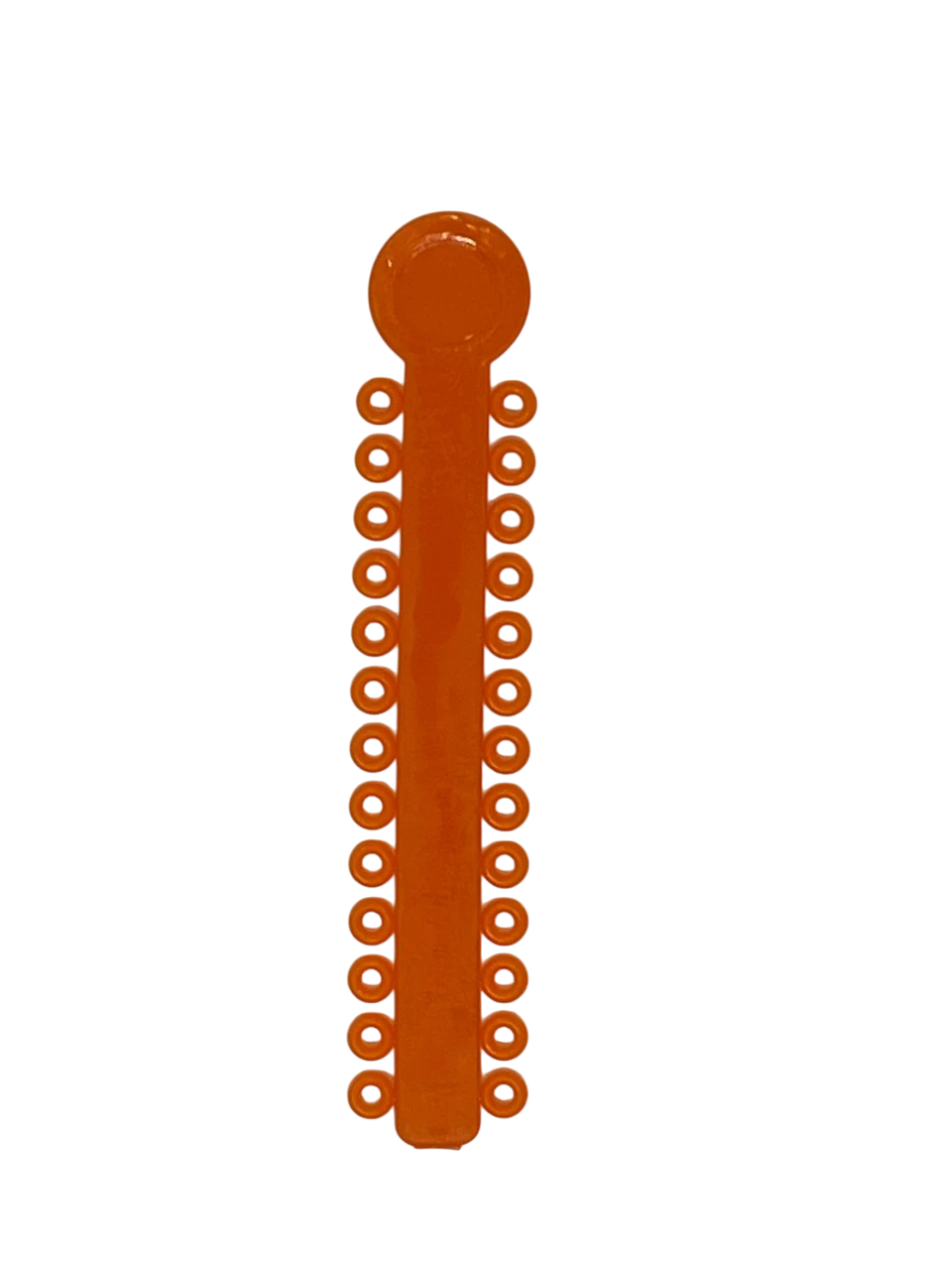 Orthodontic Elastomeric Ligature Ties Pack x 40 sticks / 1,040 donuts latex FREE