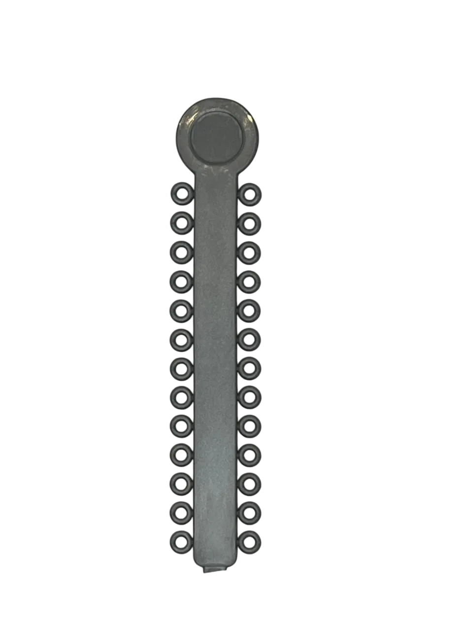 Orthodontic Elastomeric Ligature Ties Pack x 40 sticks / 1,040 donuts latex FREE
