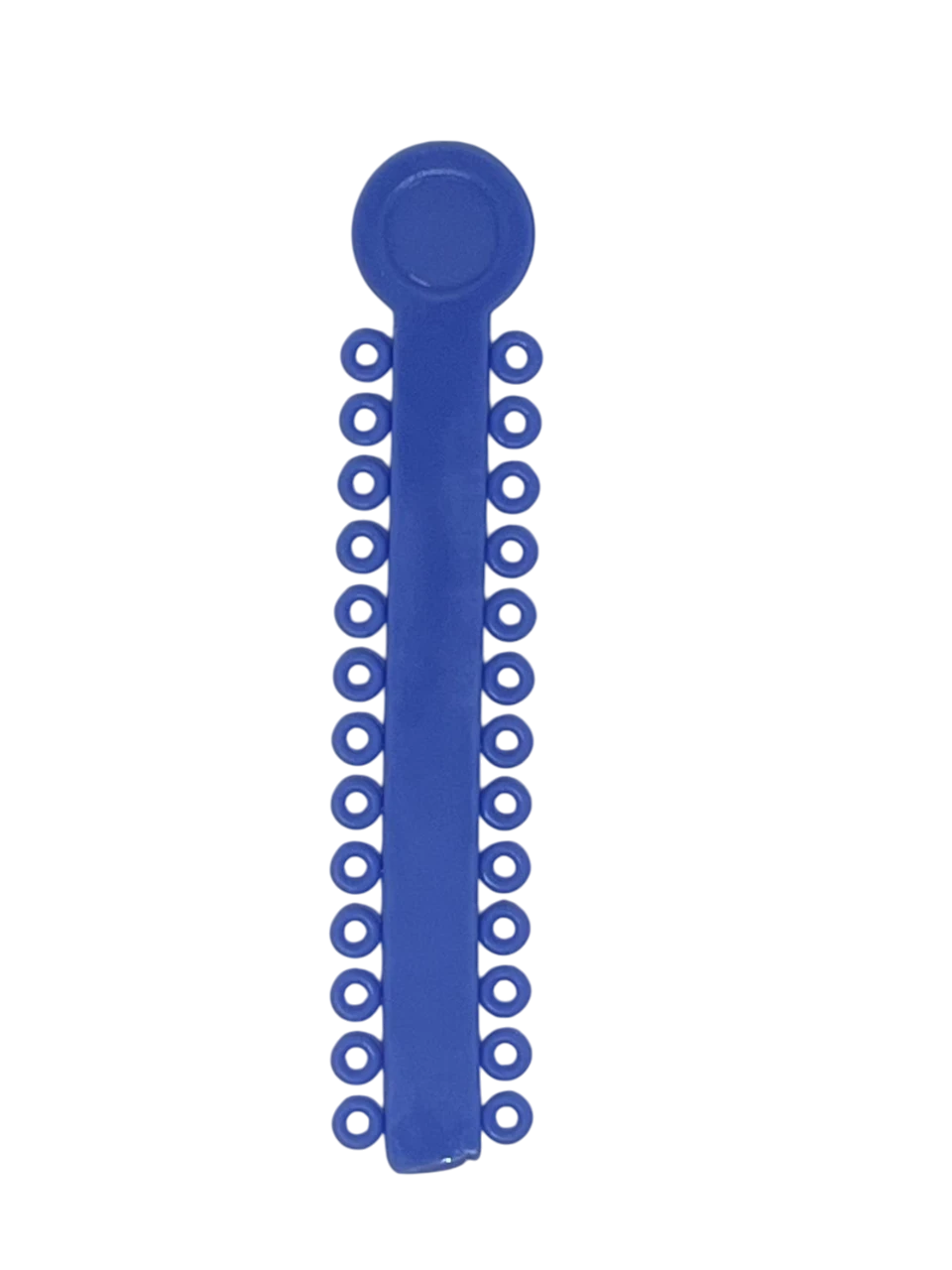 Orthodontic Elastomeric Ligature Ties Pack x 40 sticks / 1,040 donuts latex FREE