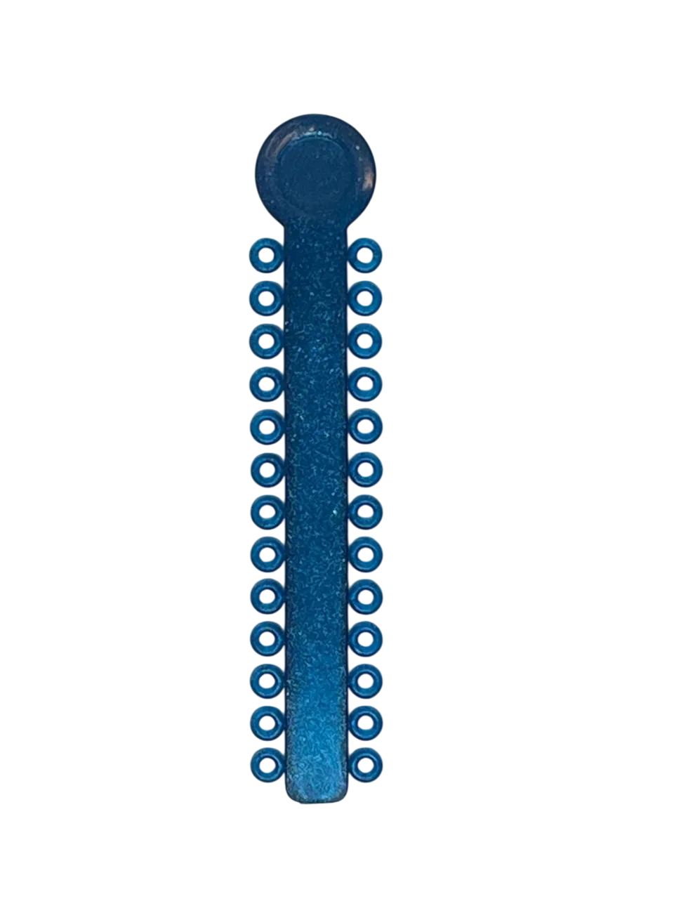 Orthodontic Elastomeric Ligature Ties Pack x 40 sticks / 1,040 donuts latex FREE