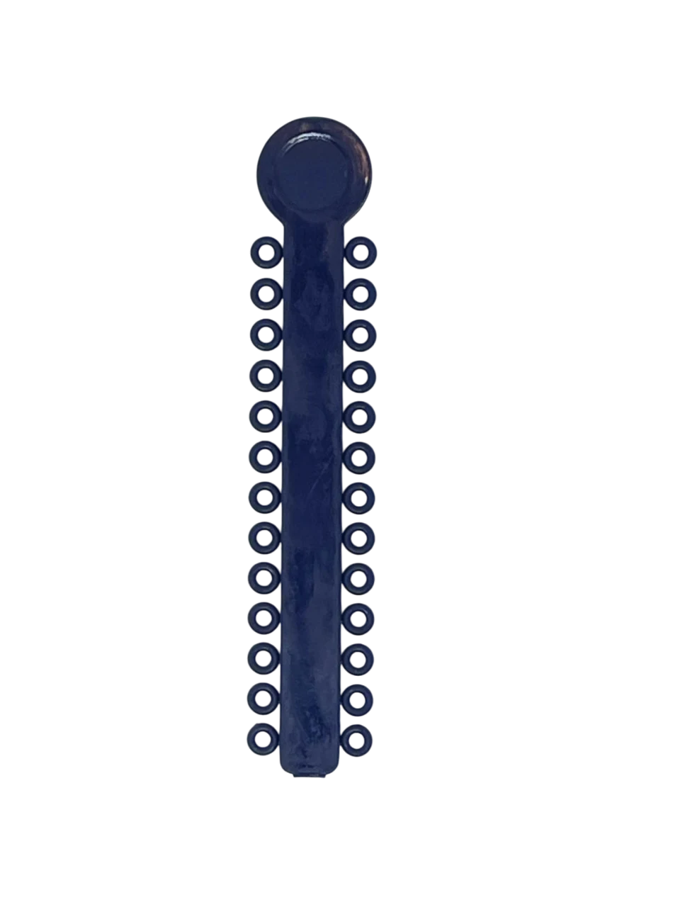 Orthodontic Elastomeric Ligature Ties Pack x 40 sticks / 1,040 donuts latex FREE