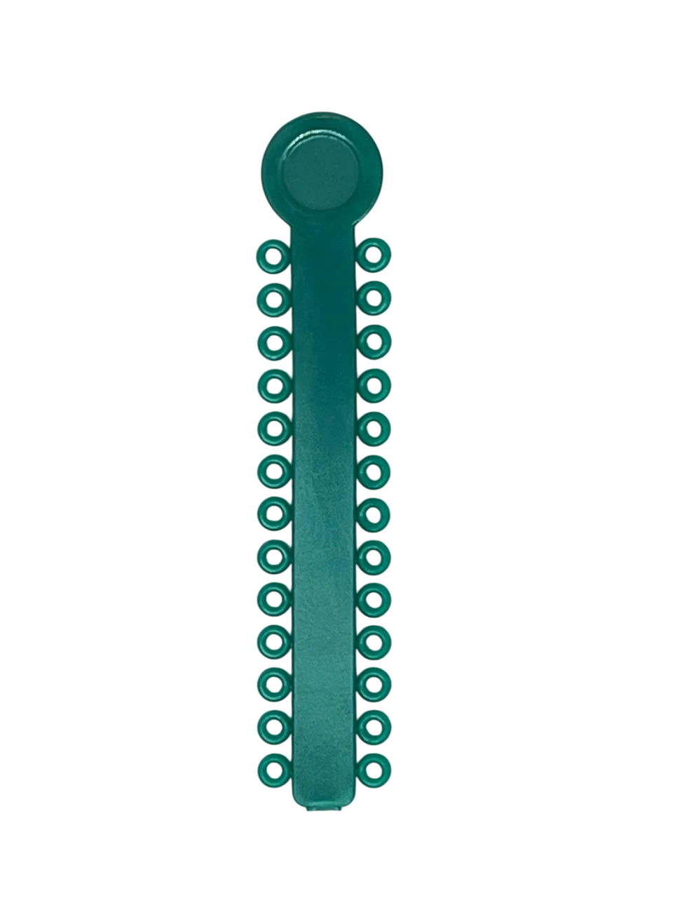 Orthodontic Elastomeric Ligature Ties Pack x 40 sticks / 1,040 donuts latex FREE
