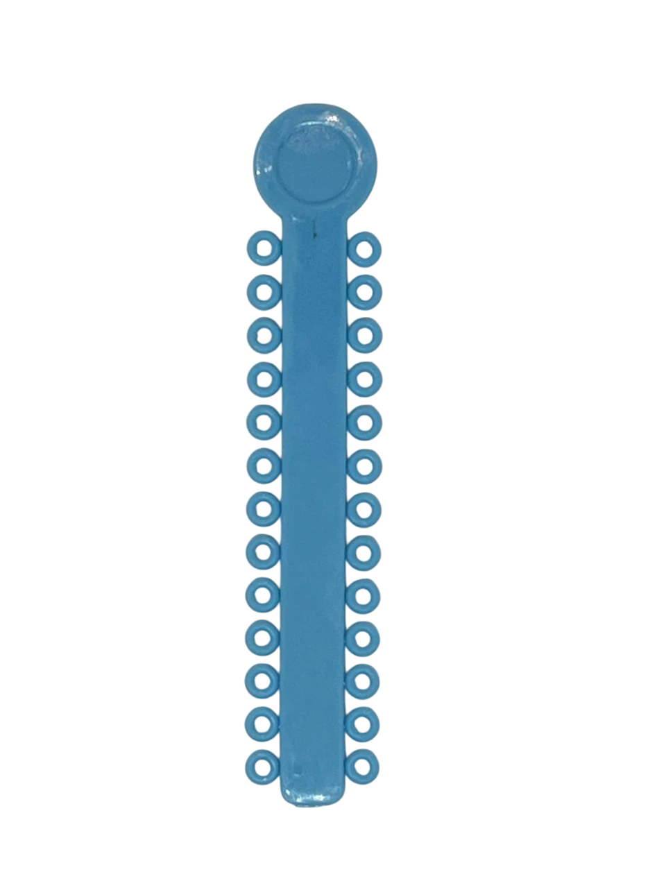 Orthodontic Elastomeric Ligature Ties Pack x 40 sticks / 1,040 donuts latex FREE