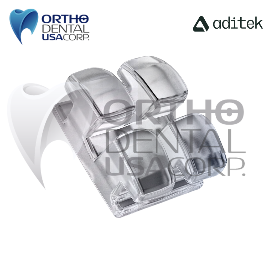 Kit 5×5 Sapphire 022 Roth Hk 3,4,5 w/20 Aditek 05.15.0390