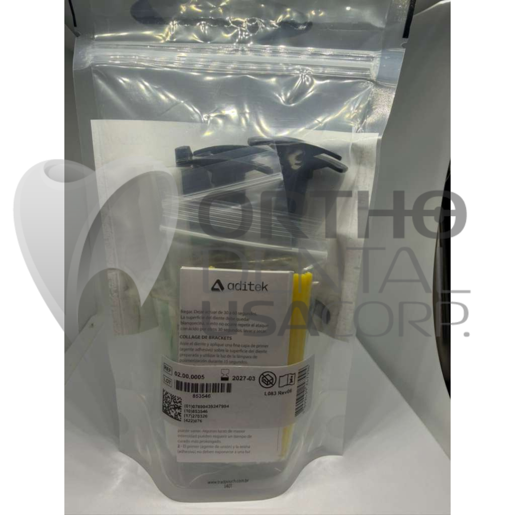 Lightbond Adhesive 02.00.0005