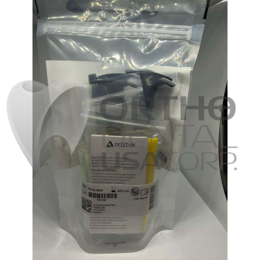 Lightbond Adhesive 02.00.0005