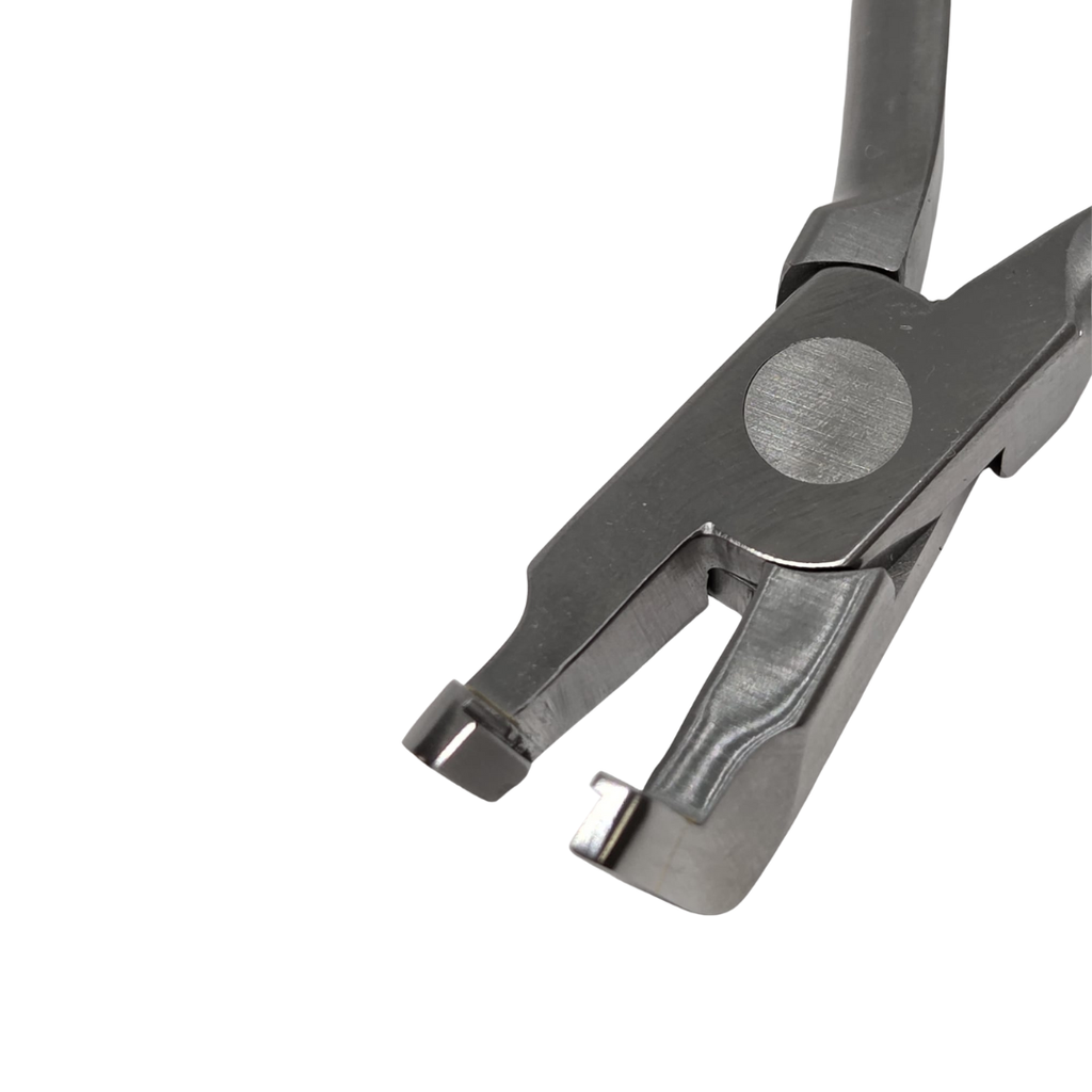 Distal end Cutter Universal With SS Tip 12 Cm / Hu-Friedy Style  Set x 6 N21150319