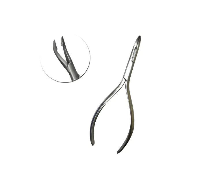Large Weingart Utility Plier with TC