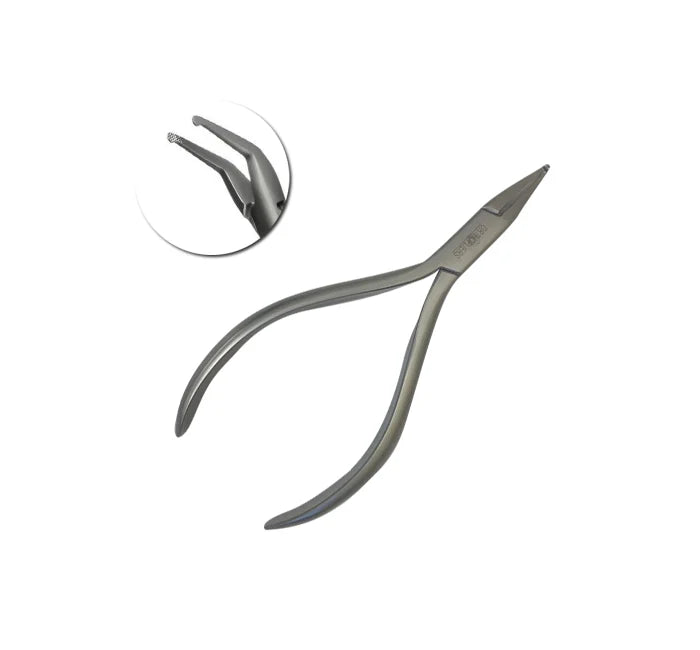 How Utility Plier Straight