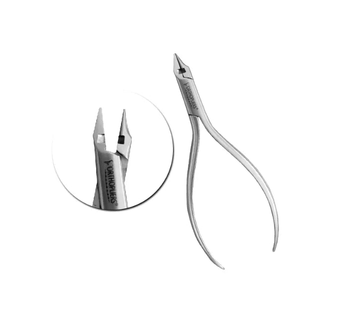 Bird Beak Plier with Cutter