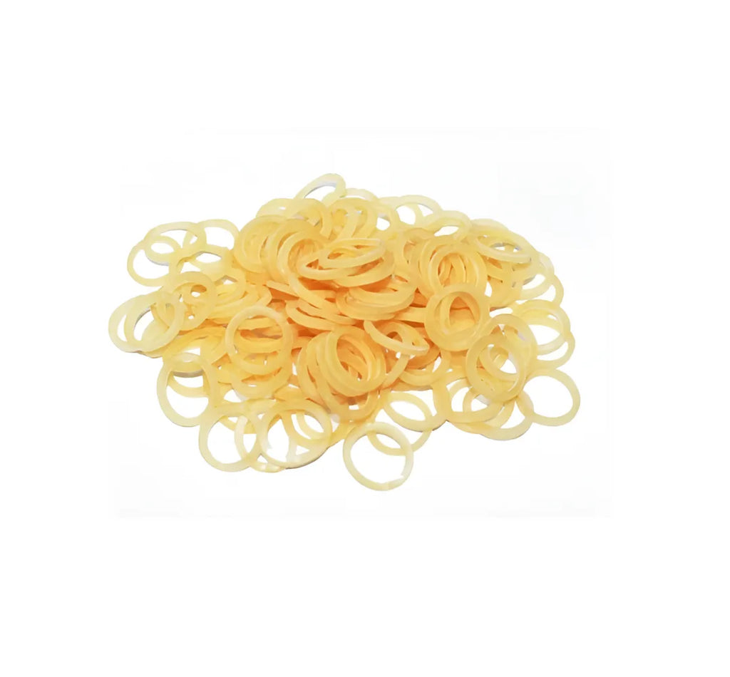 Intraoral Elastics – 1000 pcs (10 Bag x 100 pcs)