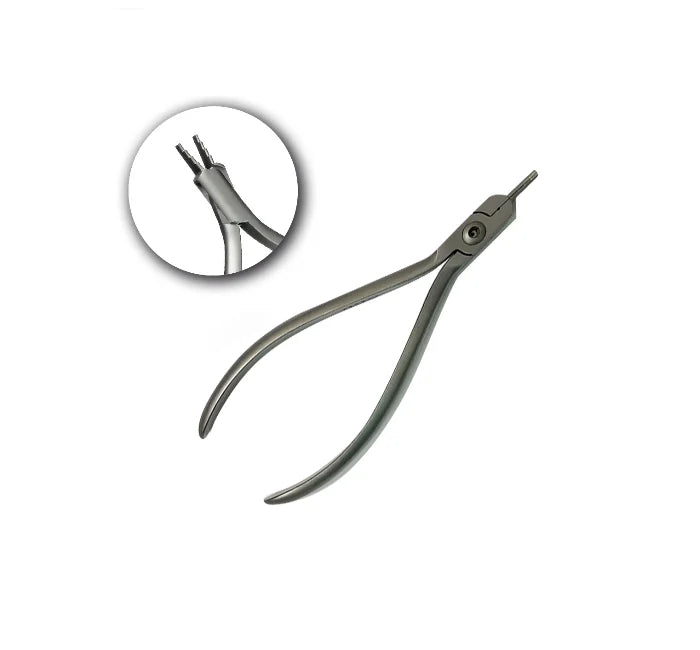 Nance Plier