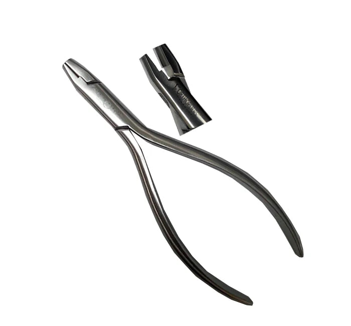 De La Rosa Plier