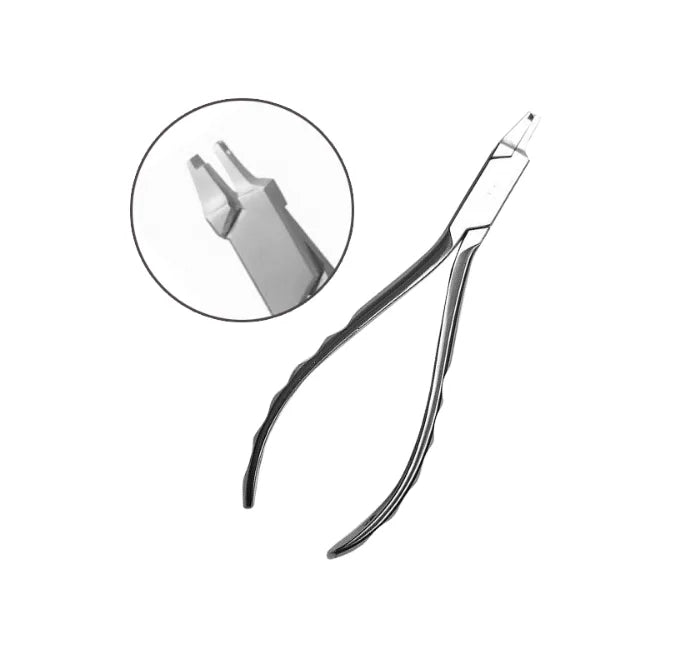 Crimpale Hook Plier Chip