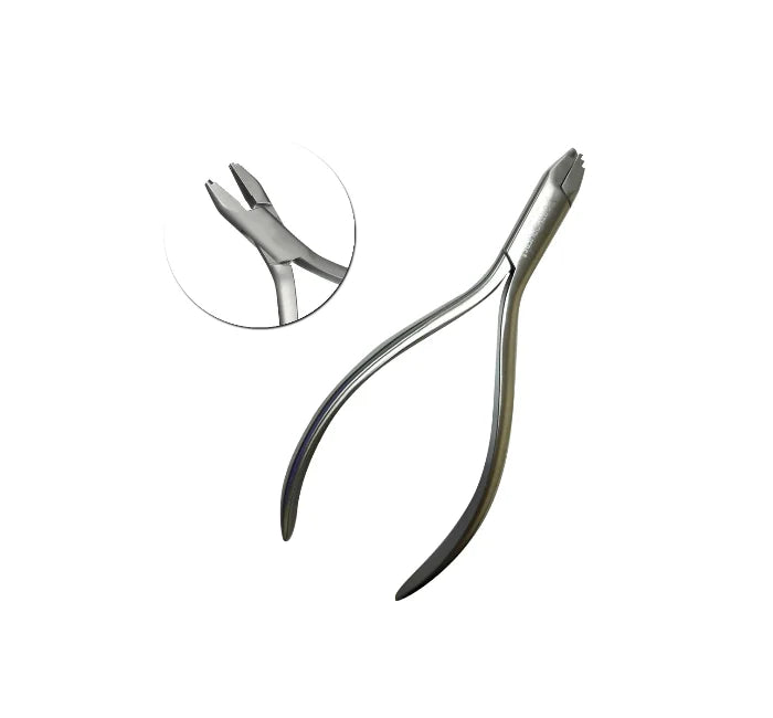 CRIMPABLE Archwire Hook Plier