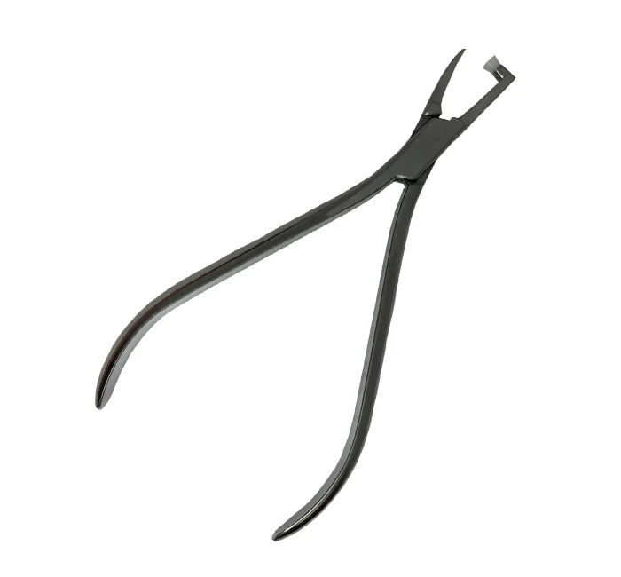 Posterior Band Remover Plier Long Handle