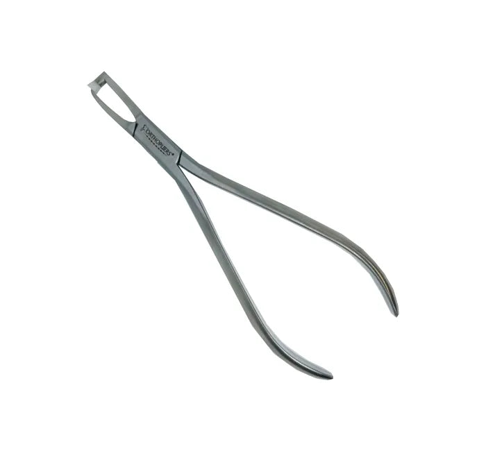 Posterior Band Remover (Short)