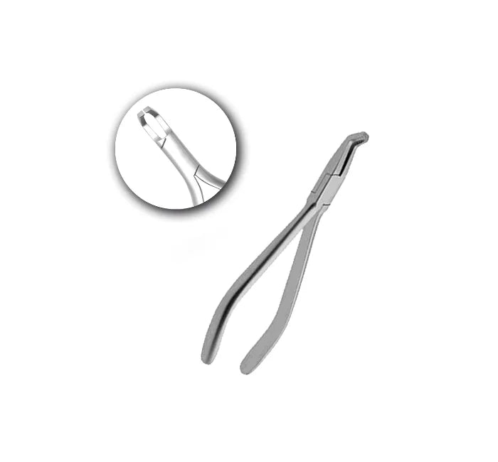 Bracket Remover ANGLED
