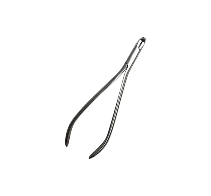 Distal end Cutter Long Handle with TC