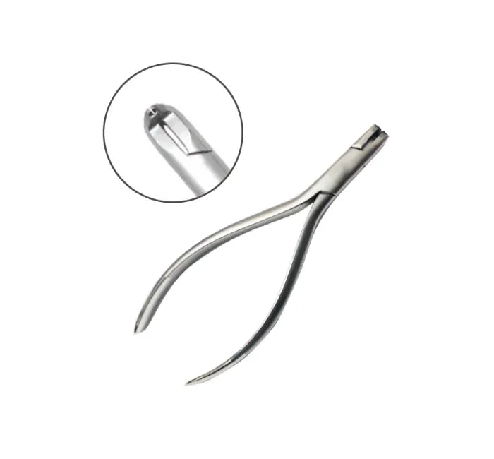Flush Cut Distal end Cutter TC