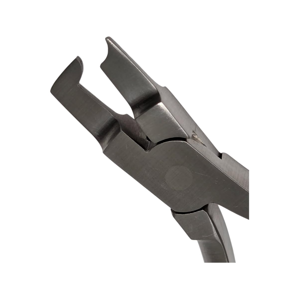 Set x 5 Orthodontic Band Crimping Pliers – Ortho Care Type – Polished Working Edges – Japanese Steel – Premium Orthodontics – One Year Warranty – Ships from USA – Made by Orthodentalusa Corp.