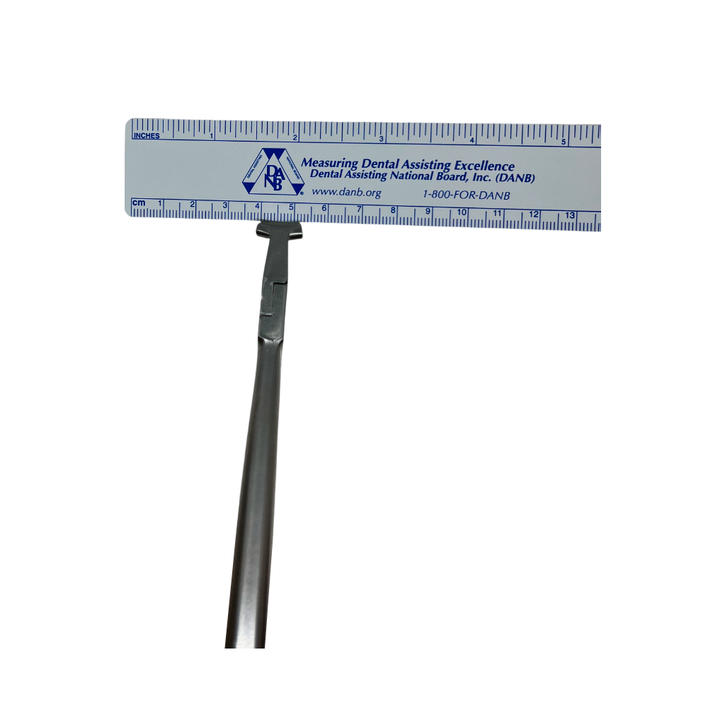 Niti Cinch Back Pliers