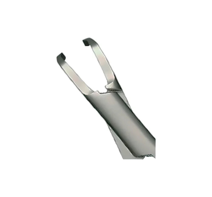 Bracket Removing Plier - Lingual