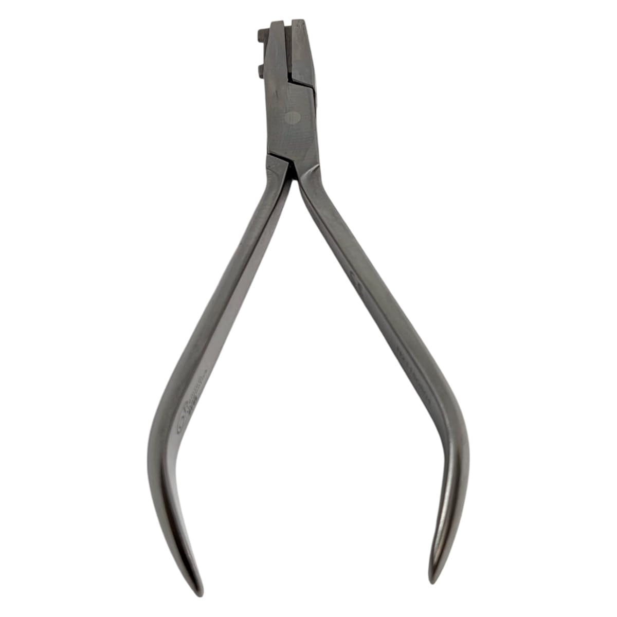 Set x 5 Orthodontic Dental Ligature Forming Pliers – New Design Tapered, High-Precision Tips – Japanese Steel – Premium Orthodontics – One Year Warranty – Ships from USA – Made by Orthodentalusa Corp.