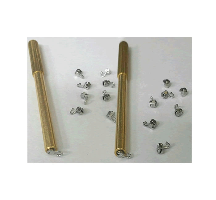 GURIN Activity Stops Locks / Hooks