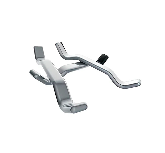 Lingual Cleats WELDABLE Seating Lugs 10 pcs