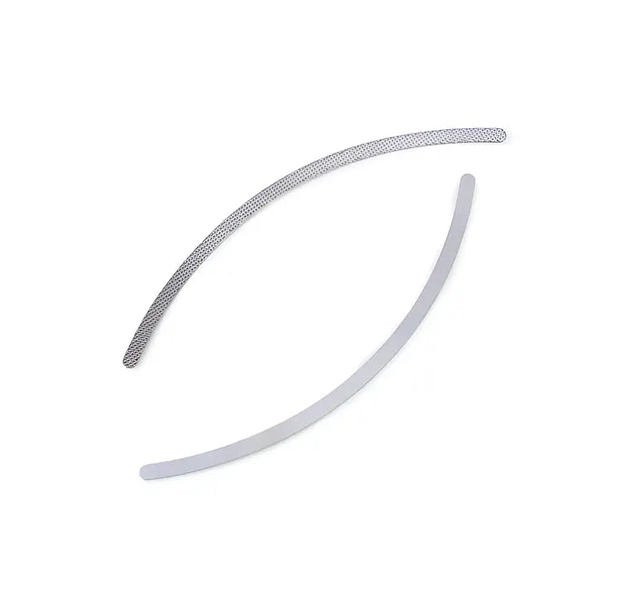 Universal Retainer wire 2 pcs per pack 2 mm WIDE / 5 cm LENGHT