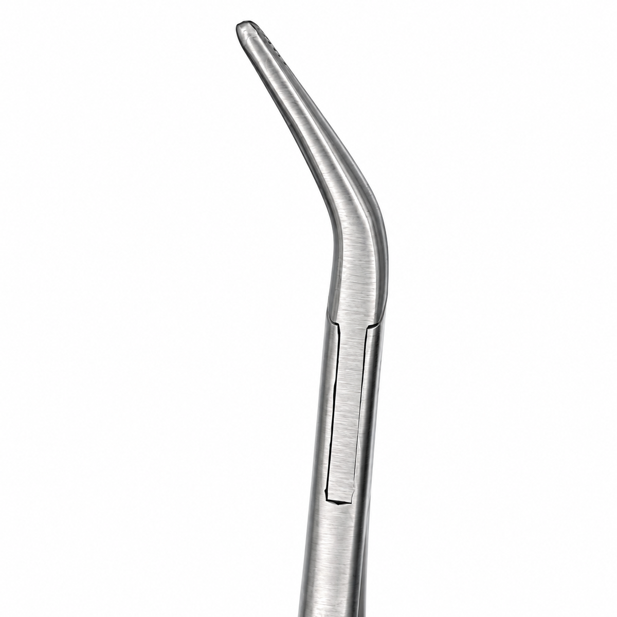 Curved Smaha