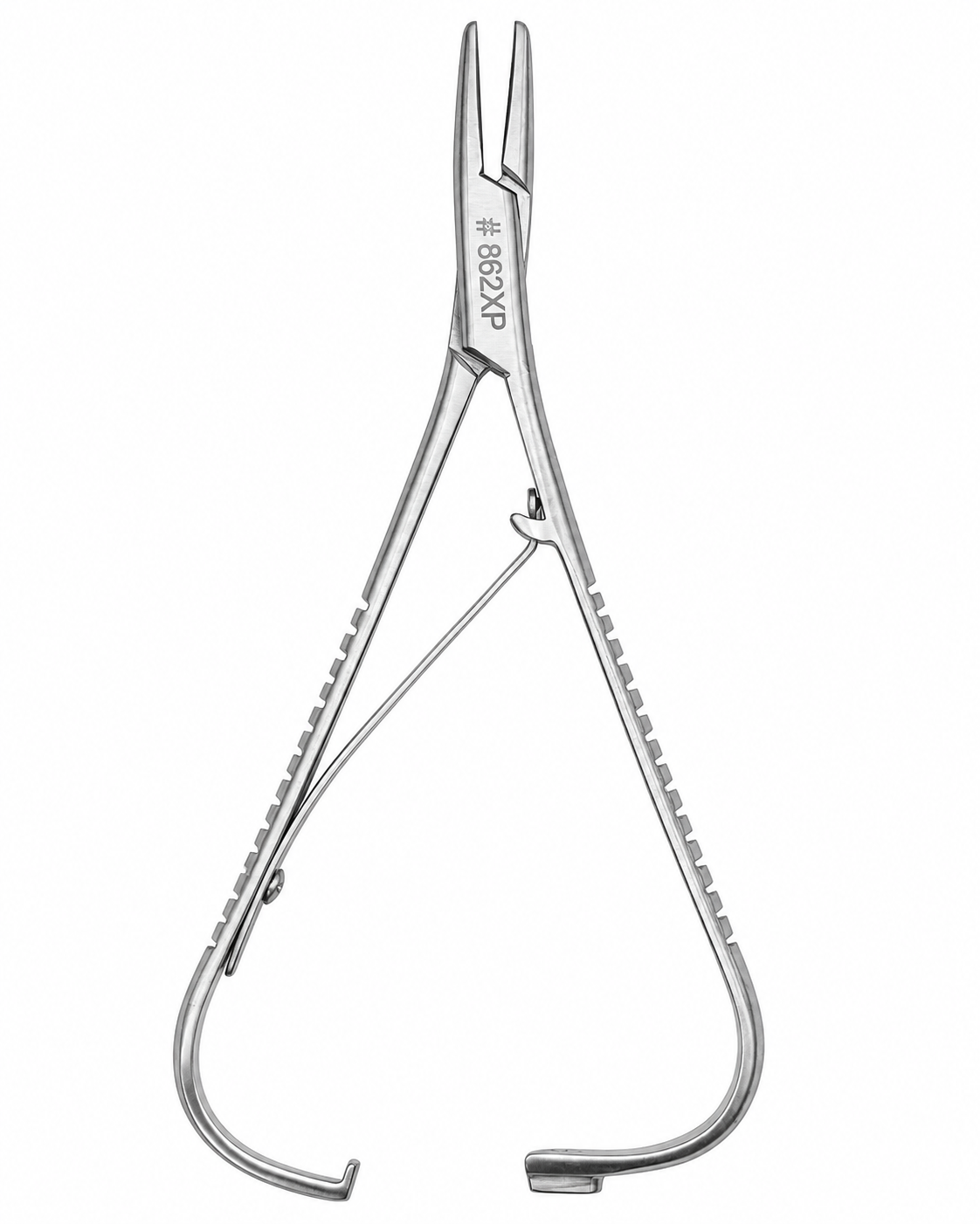 Mathieu Wide Ligature Pliers with Locking Mechanism
