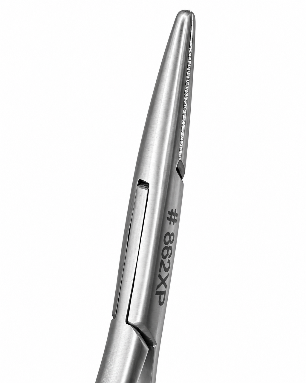 Mathieu Wide Ligature Pliers with Locking Mechanism