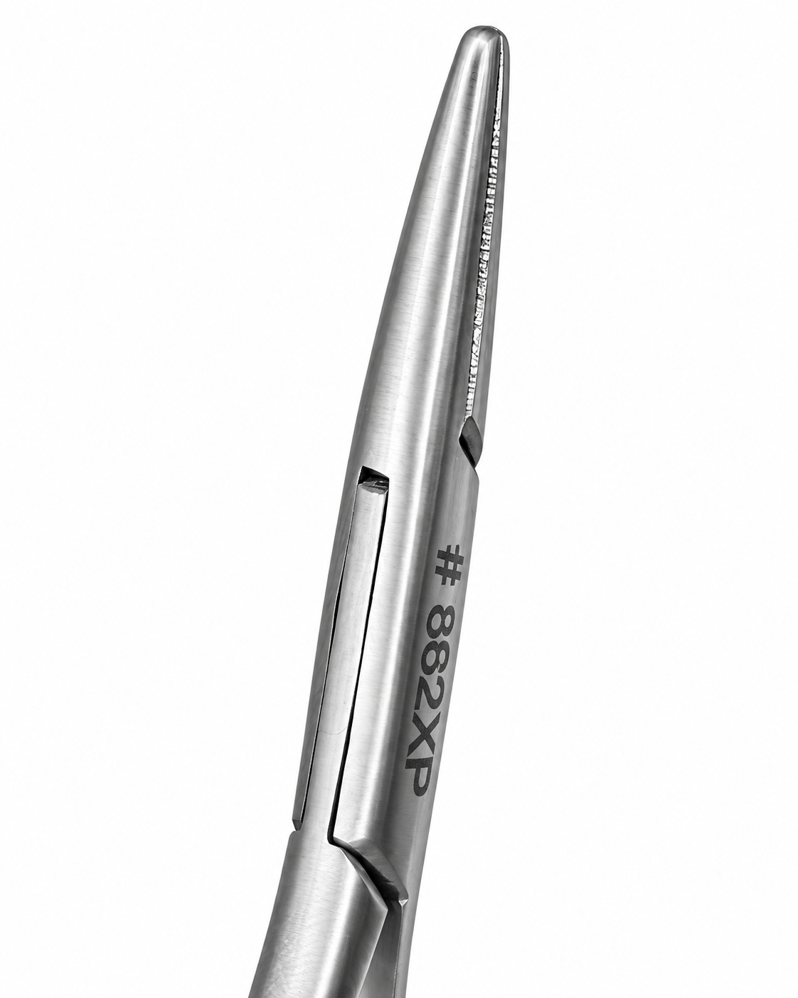 Mathieu Wide Ligature Pliers with Locking Mechanism
