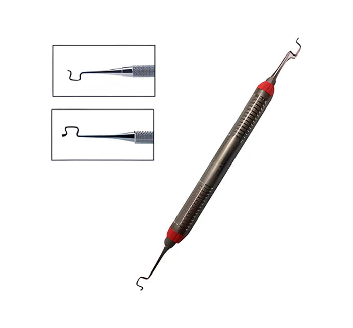 Classic Twirl on Instrument Scaler