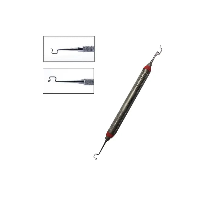 Classic Twirl on Instruments