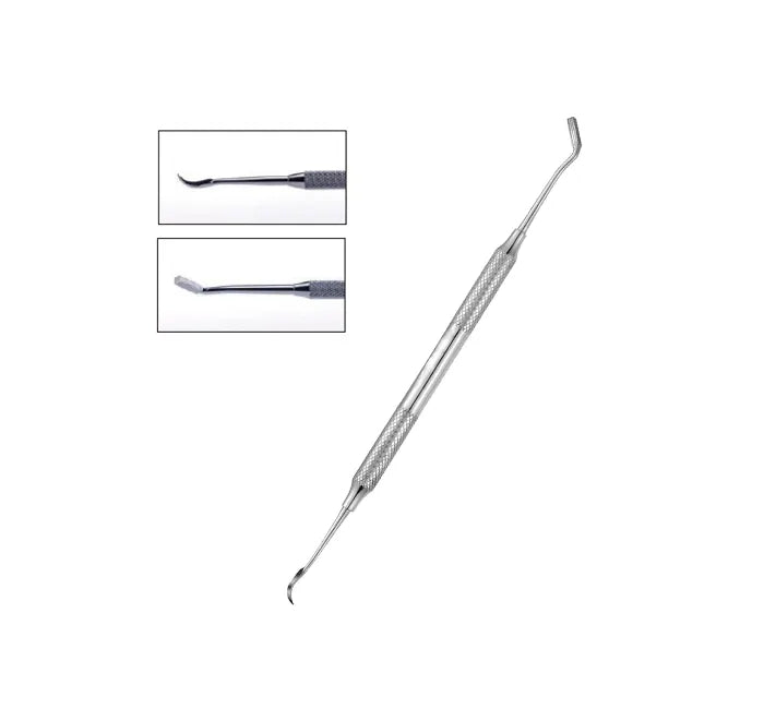 Classic Band Seater & Scaler