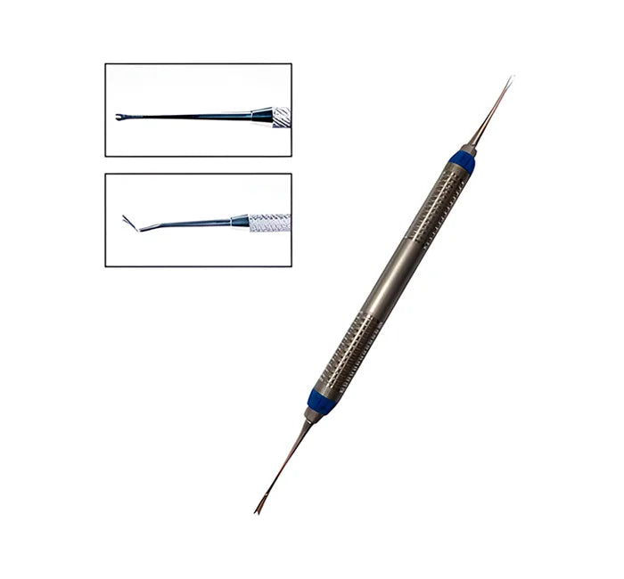 Classic Ligature Director