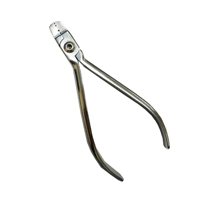 Lingual Arch Bending