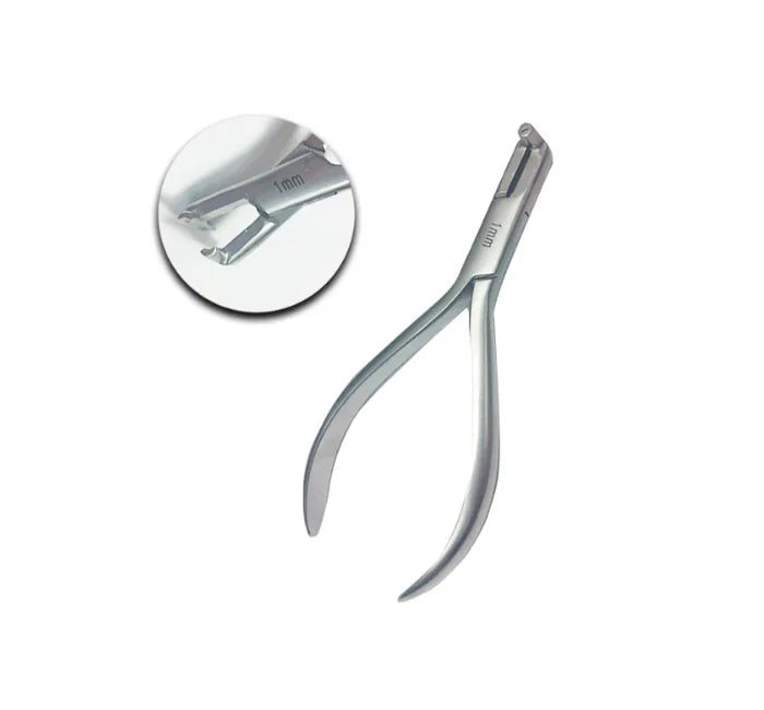 Step Plier 1 mm