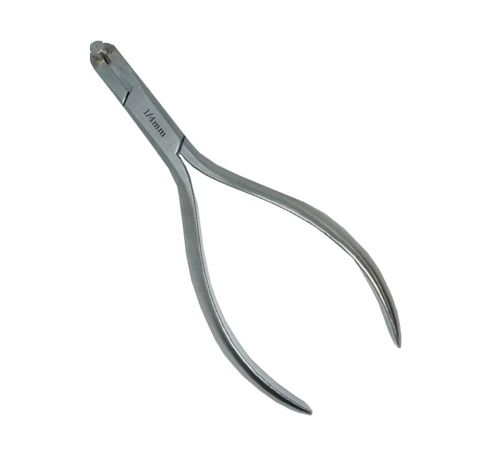 Step Plier 0.25 mm