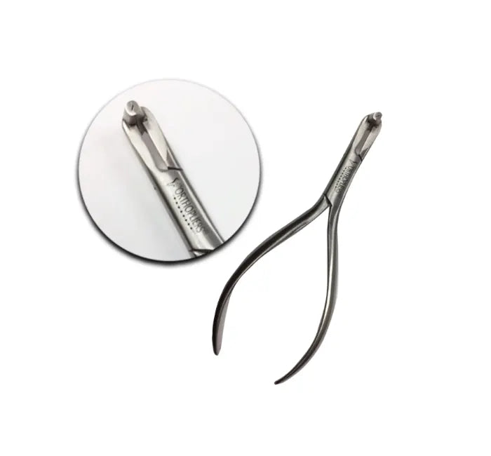 Step Plier 0.75 mm