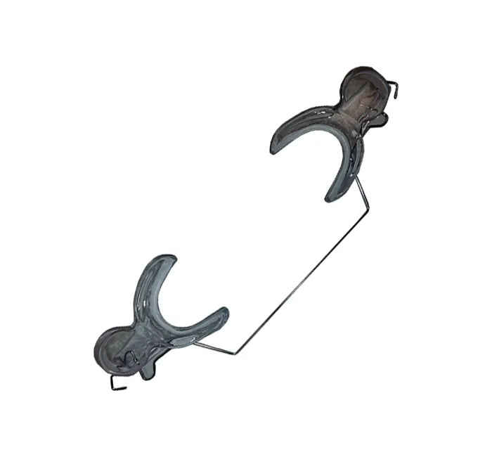 Cheek Retractor wire type AUTOCLAVE