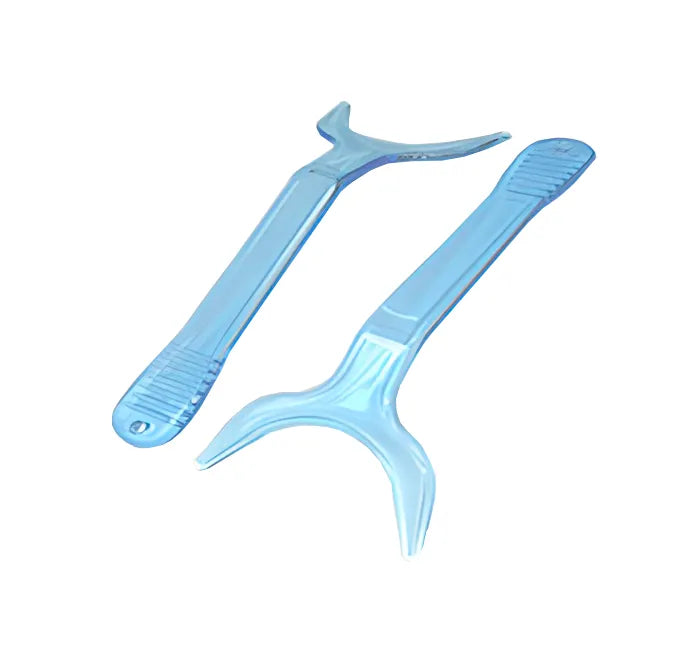 Set x 2 Cheek Retractor Vertical Retractor
