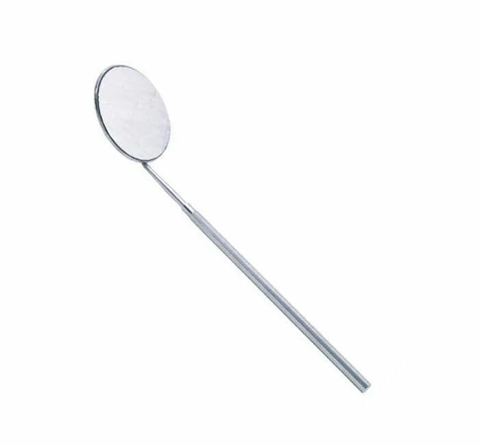 Front Surface Mirror Size 9 With Handle