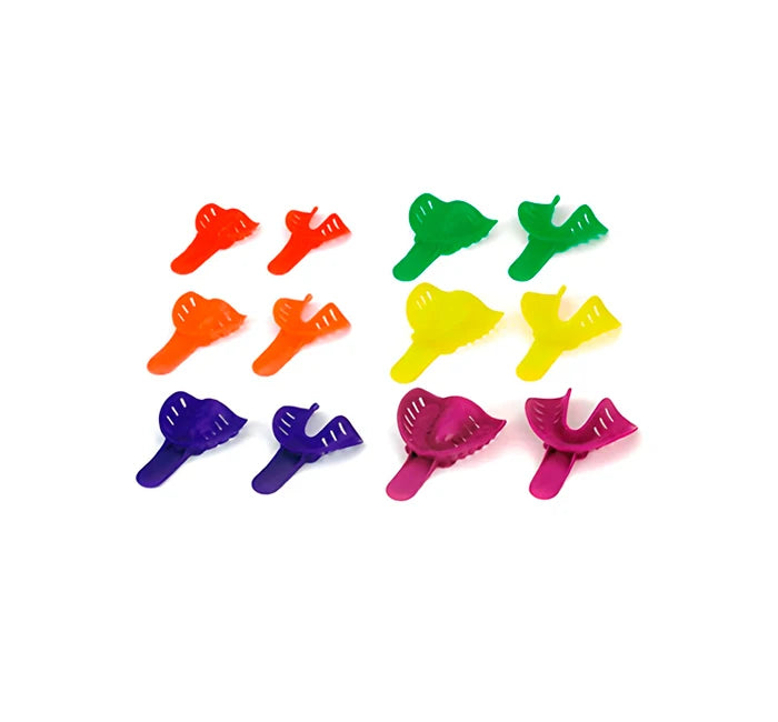 Impression Trays 50 or 60 pcs