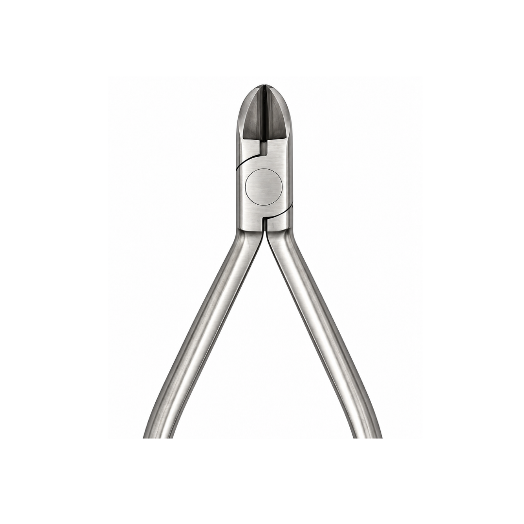 Hard Wire Cutter – Orthodontic Instrument